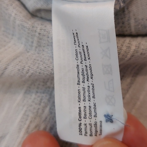 Garcia men polo size L - Picture 10 of 11